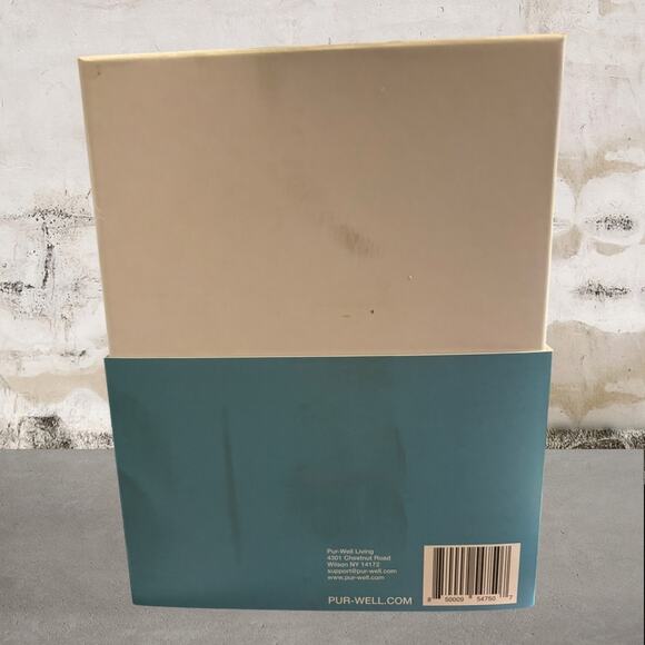 Pur-Well Living Ageless Complete Set NEW - Picture 7 of 7